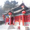 Temples