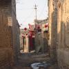 Old Streets