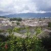 Old Towns