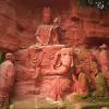 Rock Carvings