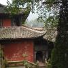 Wooden Buildings